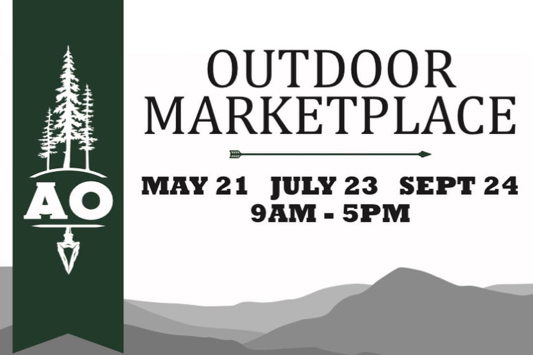 Upcoming Craft Show