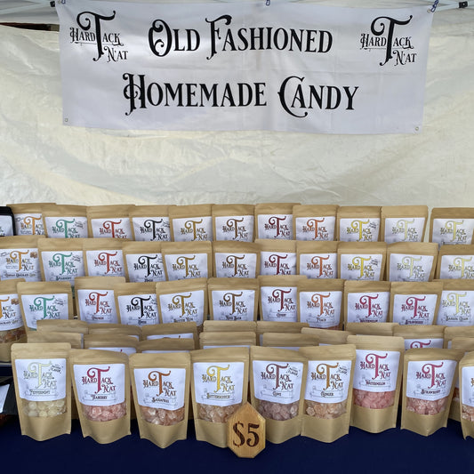 Oct. 28th We'll be at the St. Conrad Craft Show