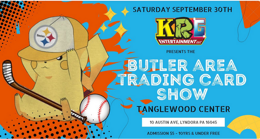 Get your Candy and Cards Saturday September 30th