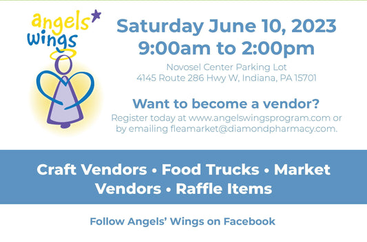 3rd Annual Flea Market & Vendor Expo