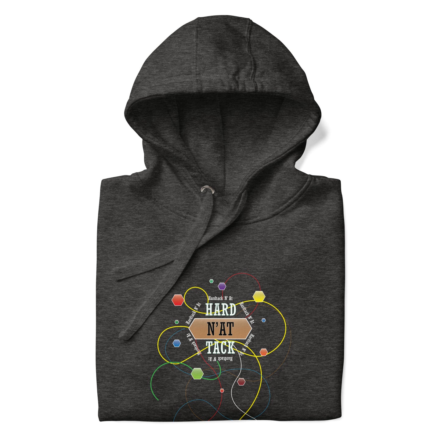 Hard Tack N'at Hoodie