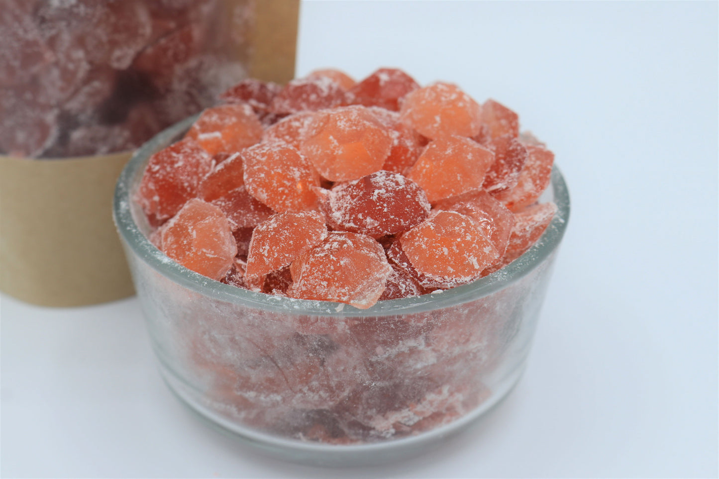 Clove Hard Tack Candy