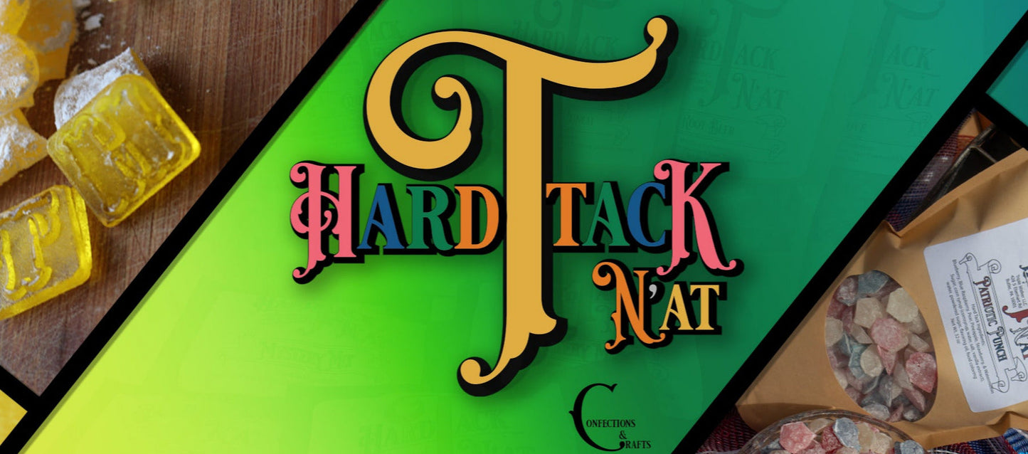 Hard Tack N'at Gift Card