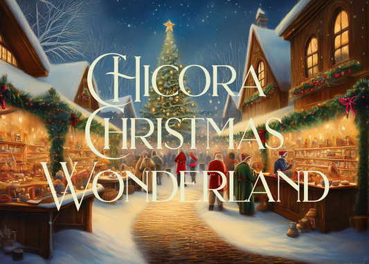 Join Us at the Chicora Christmas Wonderland!