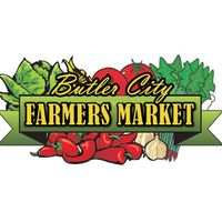 **Join Us at the Butler City Farmers Market on September 7th and October 5th!**