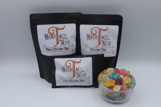 Mystery Mix Hard Tack Candy