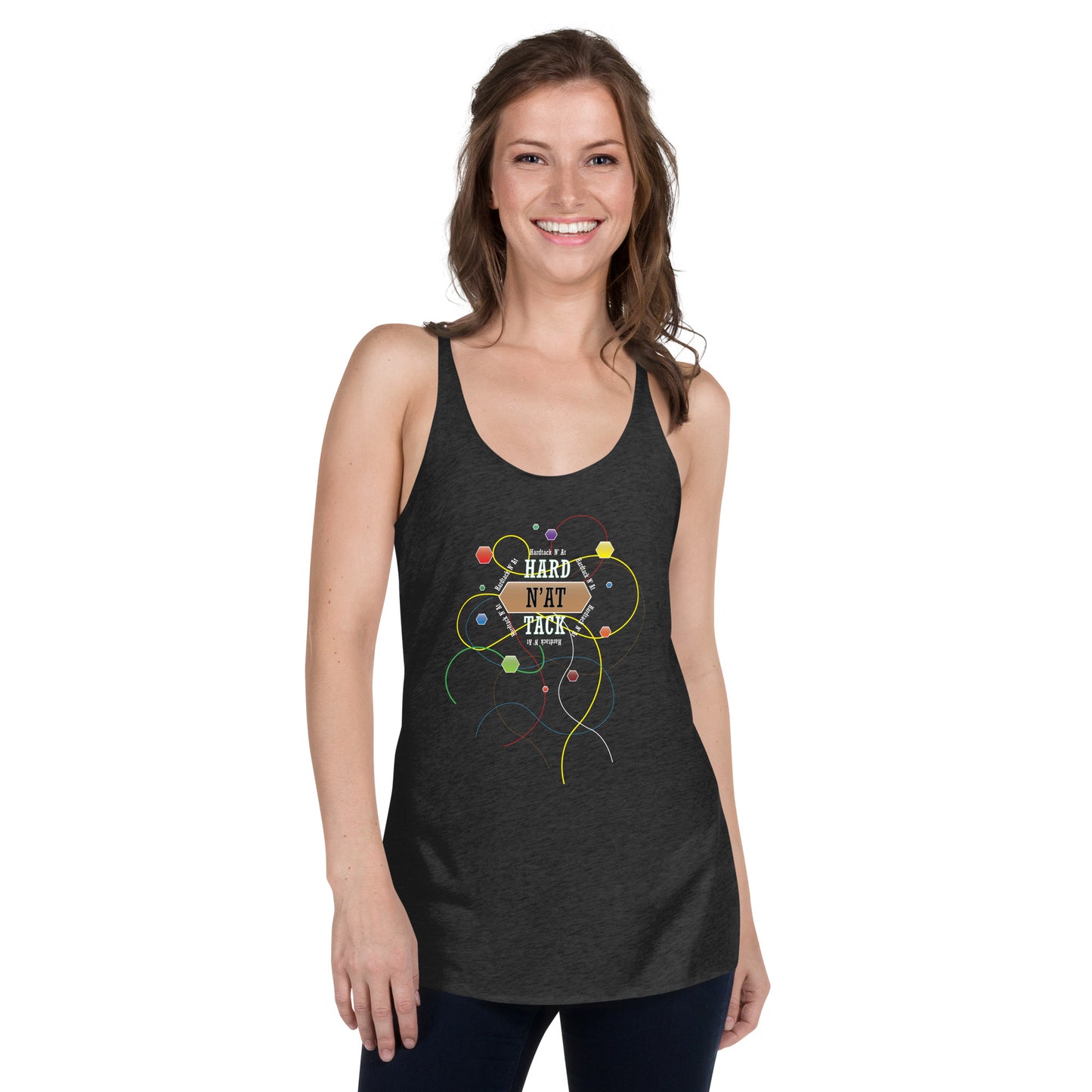 Hard Tack N'at Women's Tank