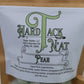 Pear Hard Tack Candy