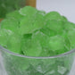 Lime Hard Tack Candy