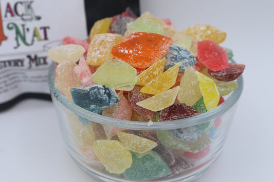 Mystery Mix Hard Tack Candy
