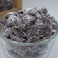 Blackberry Hard Tack Candy - Limited Edition