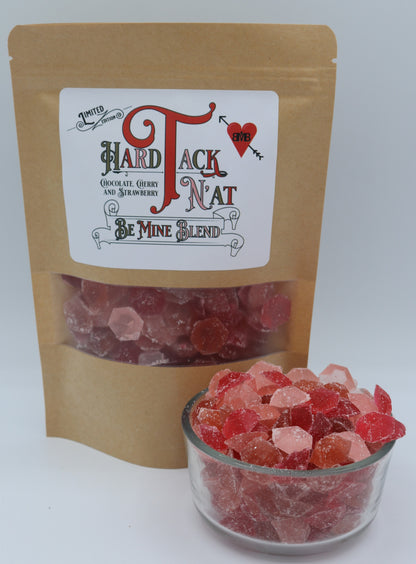 Be Mine Blend Hard Tack Candy