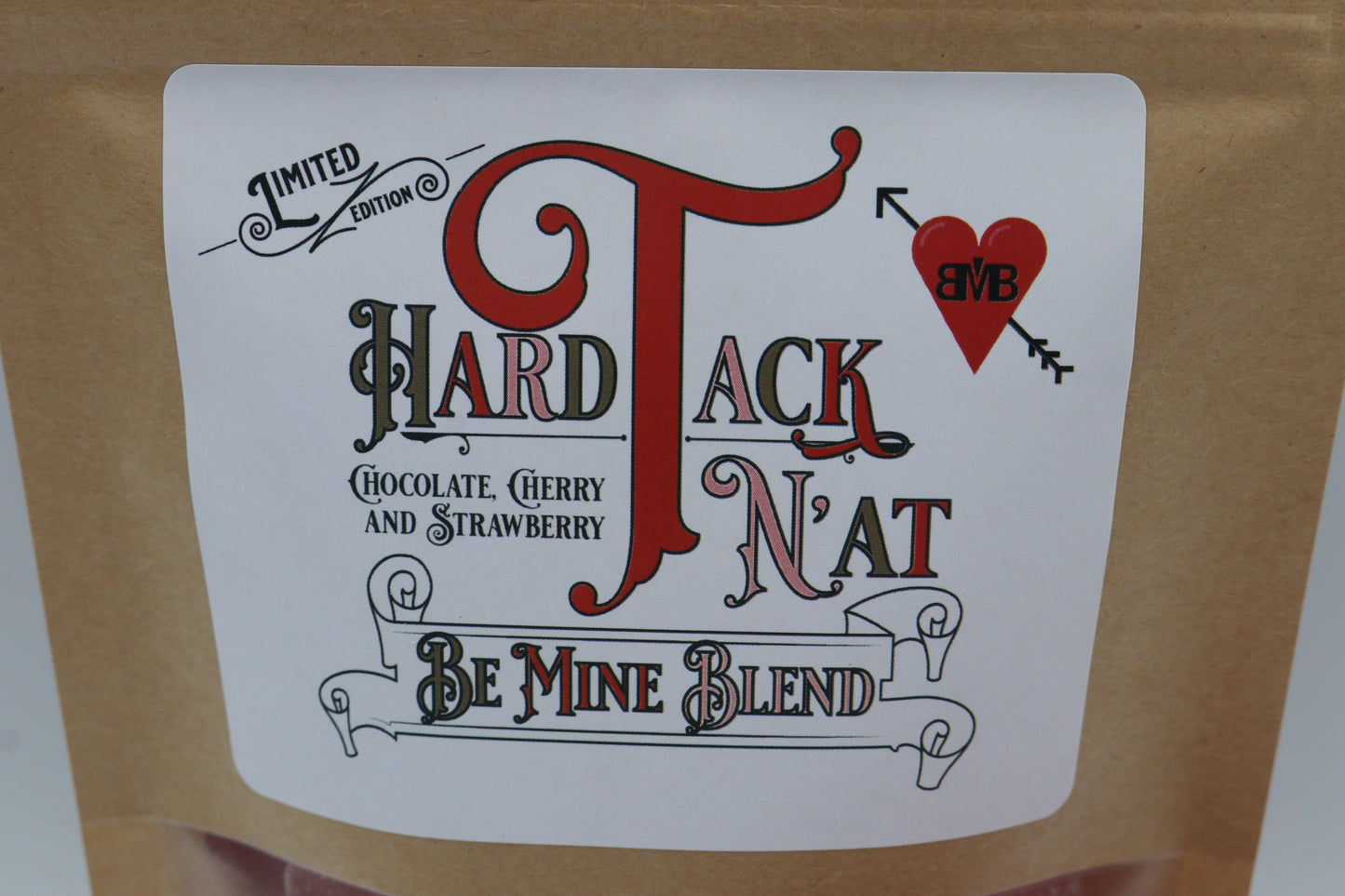 Be Mine Blend Hard Tack Candy