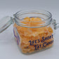 Glass Candy Jar