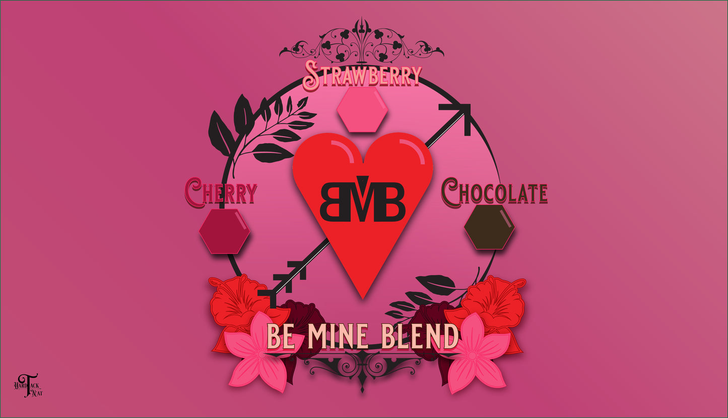 Be Mine Blend Hard Tack Candy